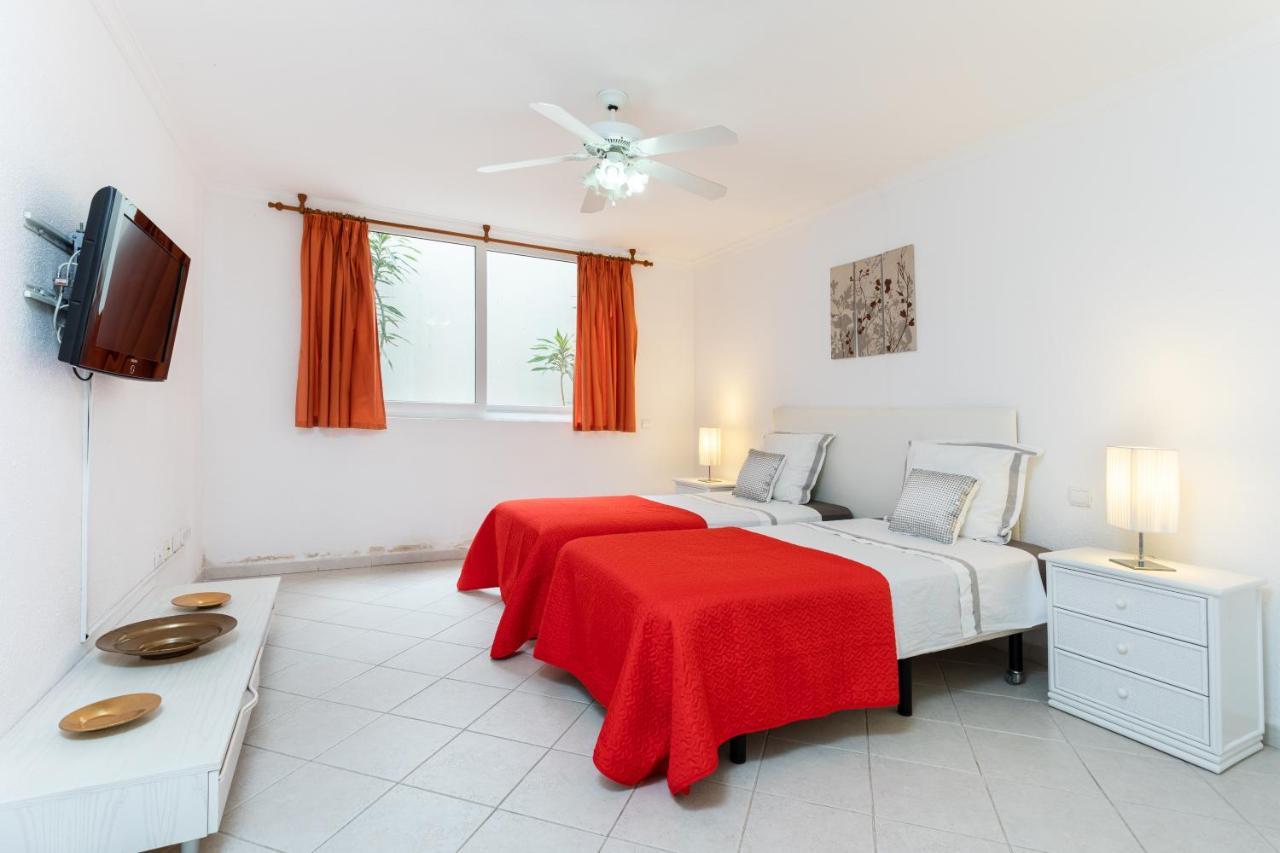 Hemeras Boutique Homes - Luxury Villa Near The Sea In Los Cristianos Los Cristianos  Exterior foto