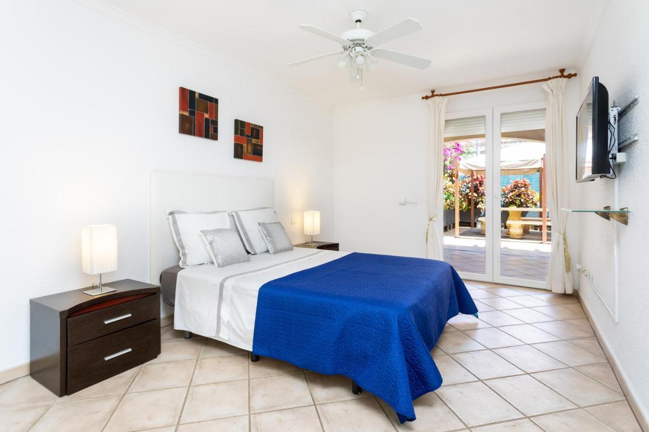 Hemeras Boutique Homes - Luxury Villa Near The Sea In Los Cristianos Los Cristianos  Exterior foto