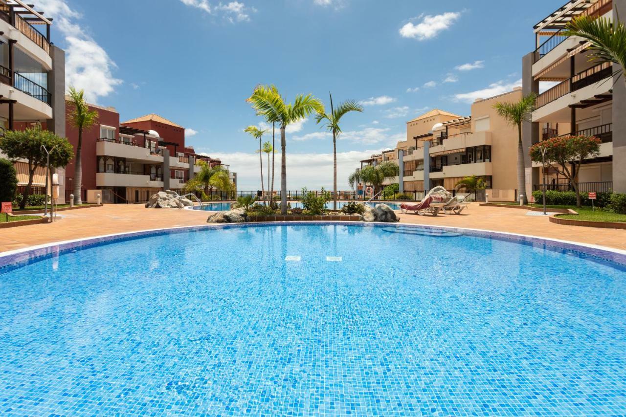 Hemeras Boutique Homes - Luxury Villa Near The Sea In Los Cristianos Los Cristianos  Exterior foto