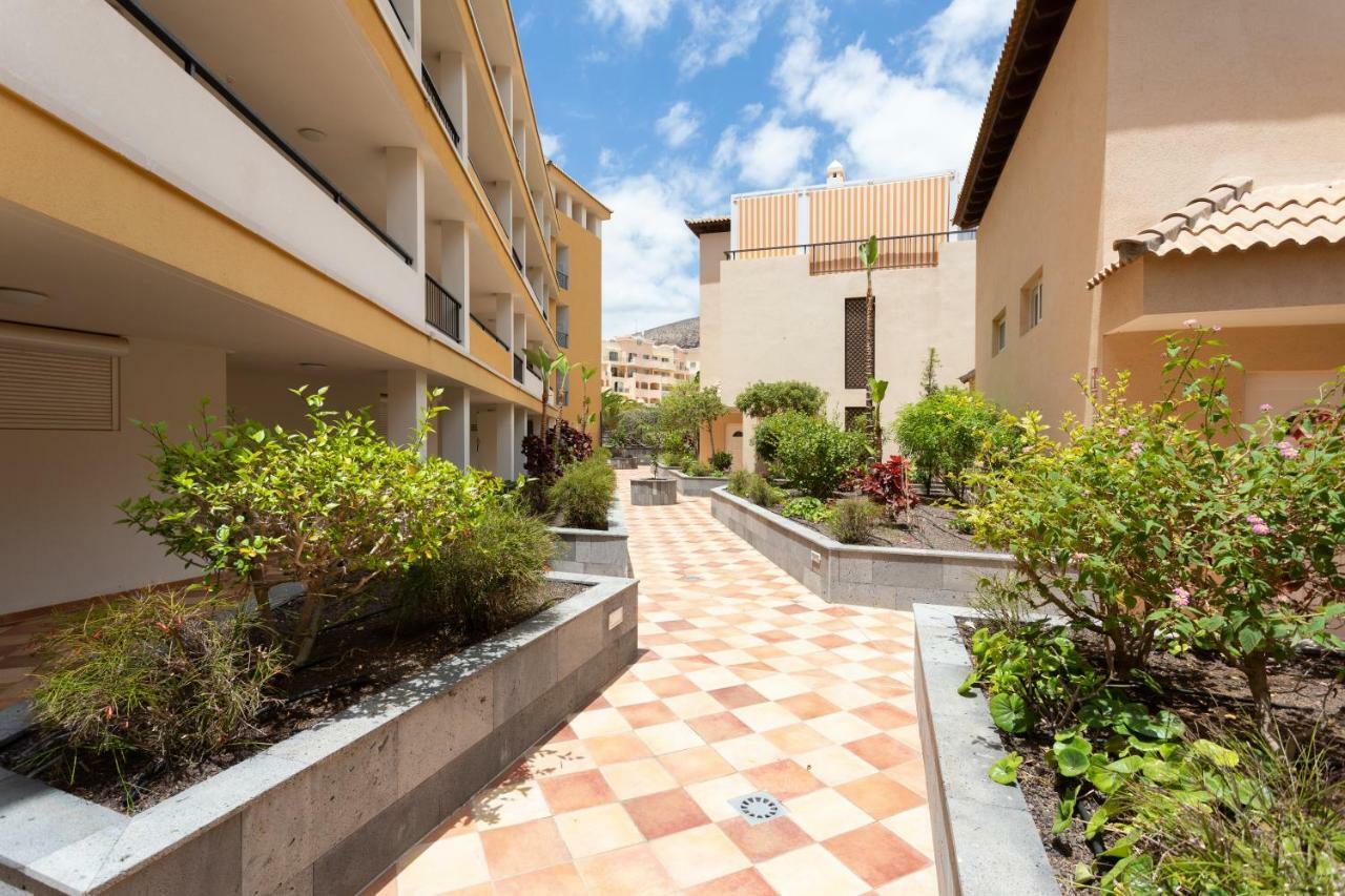 Hemeras Boutique Homes - Luxury Villa Near The Sea In Los Cristianos Los Cristianos  Exterior foto