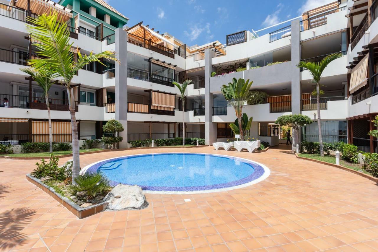 Hemeras Boutique Homes - Luxury Villa Near The Sea In Los Cristianos Los Cristianos  Exterior foto