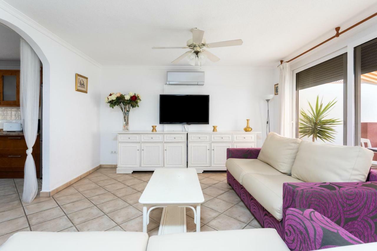 Hemeras Boutique Homes - Luxury Villa Near The Sea In Los Cristianos Los Cristianos  Exterior foto
