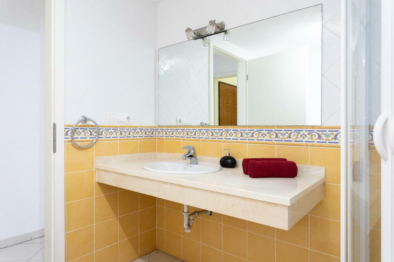 Hemeras Boutique Homes - Luxury Villa Near The Sea In Los Cristianos Los Cristianos  Exterior foto