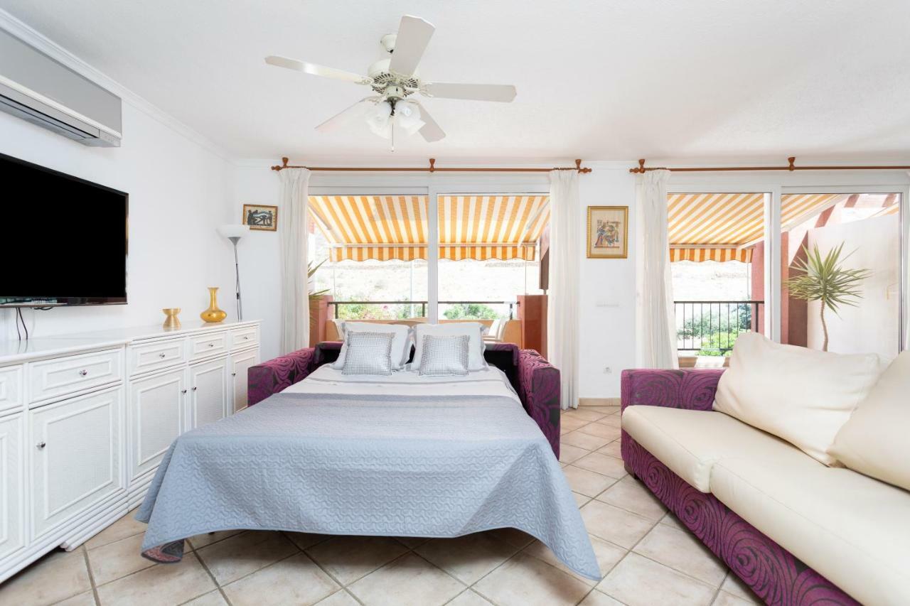Hemeras Boutique Homes - Luxury Villa Near The Sea In Los Cristianos Los Cristianos  Exterior foto